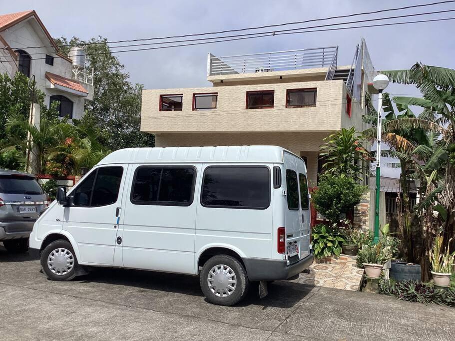 Four Bedroom Staycation House In Tagaytay Tagaytay City Eksteriør bilde