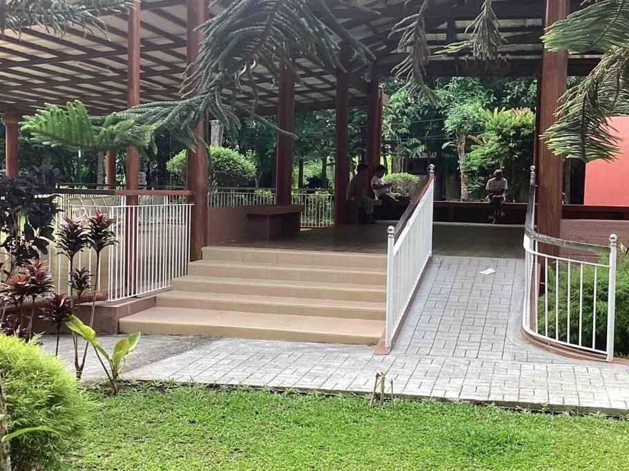 Four Bedroom Staycation House In Tagaytay Tagaytay City Eksteriør bilde